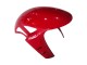 Mejores Carenado Moto Yamaha YZF 1000 R1 2020-2025 - Blanco Rojo Negro Brillante