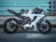 Mejores Carenado Moto Yamaha YZF 1000 R1 2020-2025 - Blanco