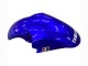 Mejores Carenados Moto Yamaha YZF 600 R6 1998-2002 - Blanco Azul Rojo Fiat 99