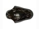 Mejores Carenado Moto Yamaha YZF 600 R6 1998-2002 - Rojo Blanco Negro Brillante