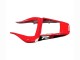 Mejores Carenado Moto Yamaha YZF 600 R6 1998-2002 - Rojo Blanco Negro Brillante