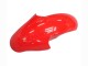 Mejores Carenados Moto Yamaha YZF 600 R6 1998-2002 - Blanco Rojo Negro Brillante