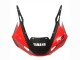 Mejores Carenados Moto Yamaha YZF 600 R6 1998-2002 - Blanco Rojo Negro Brillante