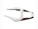 Mejores Carenados Moto Yamaha YZF 600 R6 1998-2002 - Blanco Rojo Negro Brillante