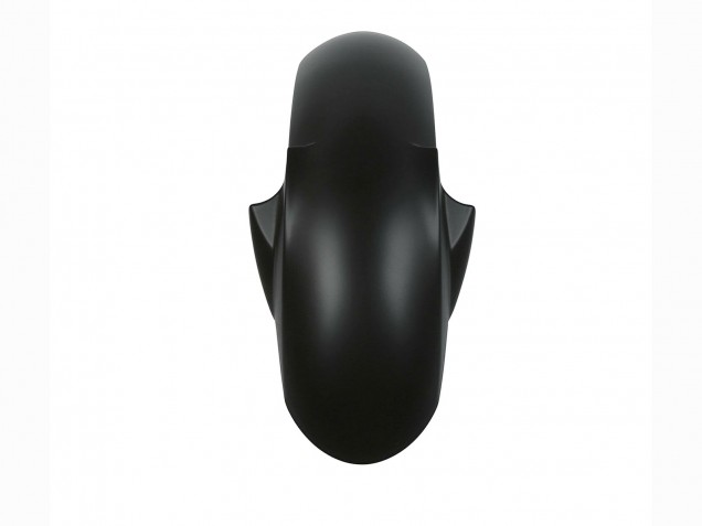 Mejores Carenados Moto Yamaha YZF R6 2003-2004 - Negro Mate