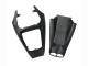 Mejores Carenados Moto Yamaha YZF R6S 2006-2009 - Negro Mate