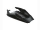 Mejores Carenados Moto Yamaha YZF R6S 2006-2009 - Negro Mate