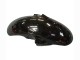 Mejores Carenados Moto Yamaha YZF R6S 2006-2009 - Rojo Blanco Negro Brillante