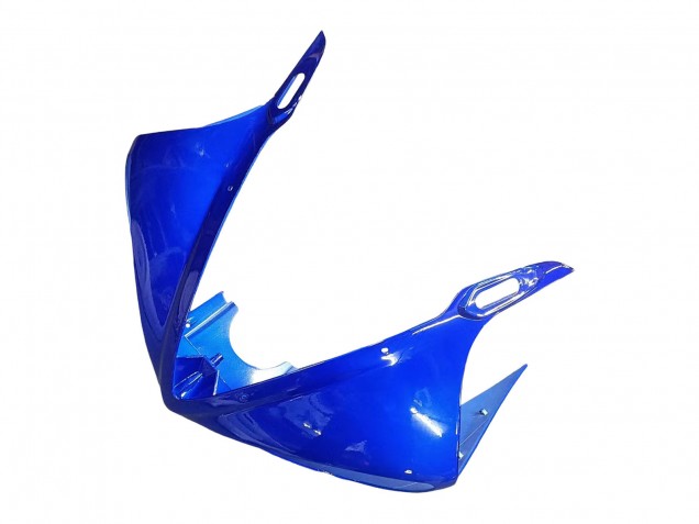 Mejores Carenado Moto Yamaha YZF R6 2003-2004 - Azul