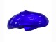 Mejores Carenados Moto Yamaha YZF R6S 2006-2009 - Azul Negro