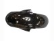 Mejores Carenados Moto Yamaha YZF R6 2003-2004 - Negro Brillante Negro Mate Blanco Calcomanías
