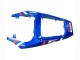 Mejores Carenados Moto Yamaha YZF R6S 2006-2009 - Blanco Azul Fiat Motul Kastinee