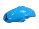 Mejores Carenados Moto Yamaha YZF R6S 2006-2009 - Blanco Azul Verde Rojo Kastinee Dunlop Motul