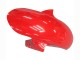 Mejores Carenados Moto Yamaha YZF R6S 2006-2009 - Blanco Rojo