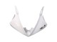 Mejores Carenados Moto Yamaha YZF R6S 2006-2009 - Blanco Rojo