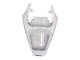 Mejores Carenados Moto Yamaha YZF R6S 2006-2009 - Blanco Rojo