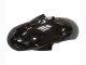 Mejores Carenado Moto Yamaha YZF R6S 2006-2009 - Blanco Rojo Negro Brillante
