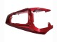 Mejores Kits Carenado Moto Yamaha YZF R6S 2006-2009 - Rojo Negro Mate