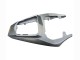 Mejores Carenados Moto Yamaha YZF R6S 2006-2009 - Gris Mate Negro Mate Oro Calcomanías