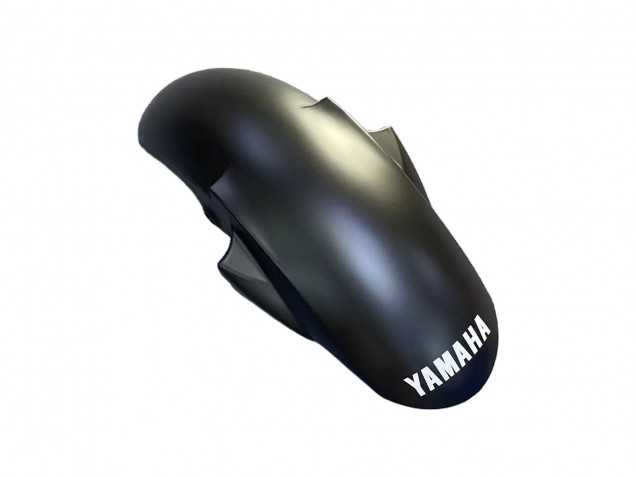 Mejores Carenados Moto Yamaha YZF R6S 2006-2009 - Azul Negro Mate