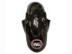 Mejores Carenados Moto Yamaha YZF R6 2003-2004 - Negro Brillante Rojo Blanco Lucky Strike Motul