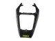Mejores Carenados Moto Yamaha YZF R6S 2006-2009 - Negro Brillante Neon Amarillo