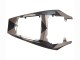 Mejores Carenados Moto Yamaha YZF R6S 2006-2009 - Gris Negro Mate Geométrico