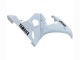 Mejores Carenados Moto Yamaha YZF R6S 2006-2009 - Blanco Negro Calcomanías