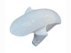 Mejores Carenados Moto Yamaha YZF R6S 2006-2009 - Blanco Negro Calcomanías