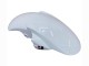 Mejores Carenados Moto Yamaha YZF R6S 2006-2009 - Blanco Rojo Negro Brillante