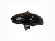 Mejores Carenados Moto Yamaha YZF R6S 2006-2009 - Rojo Blanco Negro