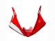 Mejores Carenados Moto Yamaha YZF R6S 2006-2009 - Rojo Blanco Negro