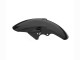 Mejores Carenados Moto Yamaha YZF R6S 2006-2009 - Negro Brillante Negro Mate