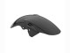 Mejores Carenados Moto Yamaha YZF R6S 2006-2009 - Negro Brillante Negro Mate