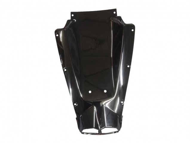 Mejores Carenados Moto Yamaha YZF R6S 2006-2009 - Negro Brillante