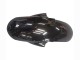 Mejores Carenados Moto Yamaha YZF R6S 2006-2009 - Negro Brillante