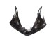 Mejores Carenados Moto Yamaha YZF R6S 2006-2009 - Negro Brillante
