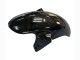 Mejores Carenados Moto Yamaha YZF R6 2003-2004 - Negro Brillante Negro Mate Oro Camaleón