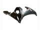 Mejores Carenados Moto Yamaha YZF R6S 2006-2009 - Negro Brillante Negro Mate Oro Camaleón