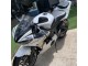 Mejores Carenados Moto Yamaha YZF R6 2003-2004 - Blanco Oro