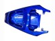Mejores Carenados Moto Yamaha YZF 600 R6 2005 - Azul