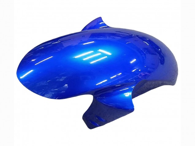 Mejores Carenados Moto Yamaha YZF 600 R6 2005 - Azul