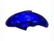 Mejores Carenado Moto Yamaha YZF 600 R6 2005 - Azul Blanco