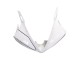 Mejores Carenados Moto Yamaha YZF 600 R6 2005 - Blanco Negro