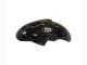 Mejores Carenados Moto Yamaha YZF 600 R6 2005 - Negro Oro