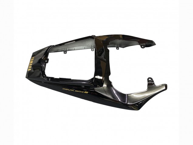 Mejores Carenados Moto Yamaha YZF 600 R6 2005 - Negro Oro