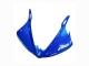 Mejores Carenados Moto Yamaha YZF 600 R6 2005 - Azul Negro Mate