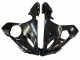 Mejores Carenados Moto Yamaha YZF 600 R6 2005 - Rojo Blanco Negro Brillante