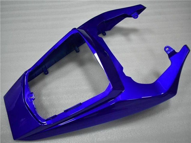 Mejores Carenados Moto Yamaha YZF 600 R6 2005 - Azul Blanco