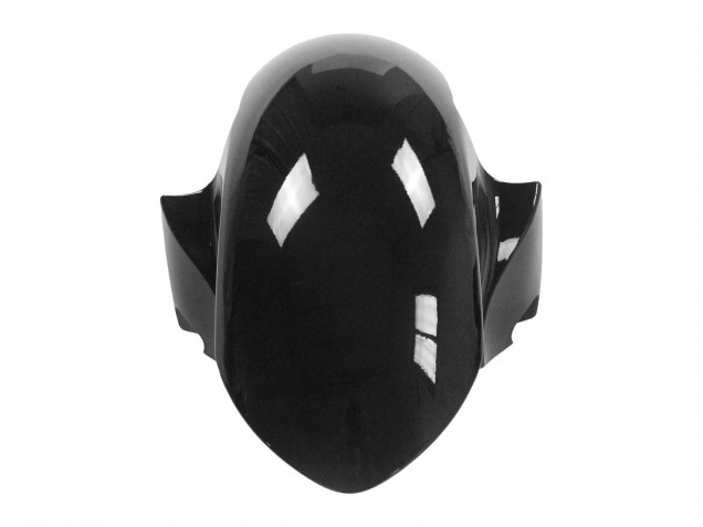 Mejores Carenados Moto Yamaha YZF 600 R6 2006-2007 - Azul Negro Brillante